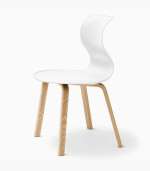 Panton tunior chair – Image 3