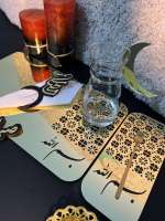 طقم مائدة رمضان – Image 5