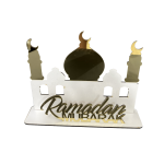 ديكور رمضان