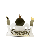 ديكور رمضان