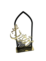 ديكور رمضان