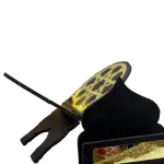 حامل المصحف و سجادة الصلاة