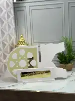 حامل مصحف و سجادة صلاة – Image 4