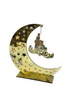 ديكور رمضان