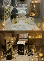 ركن الركن الملكي